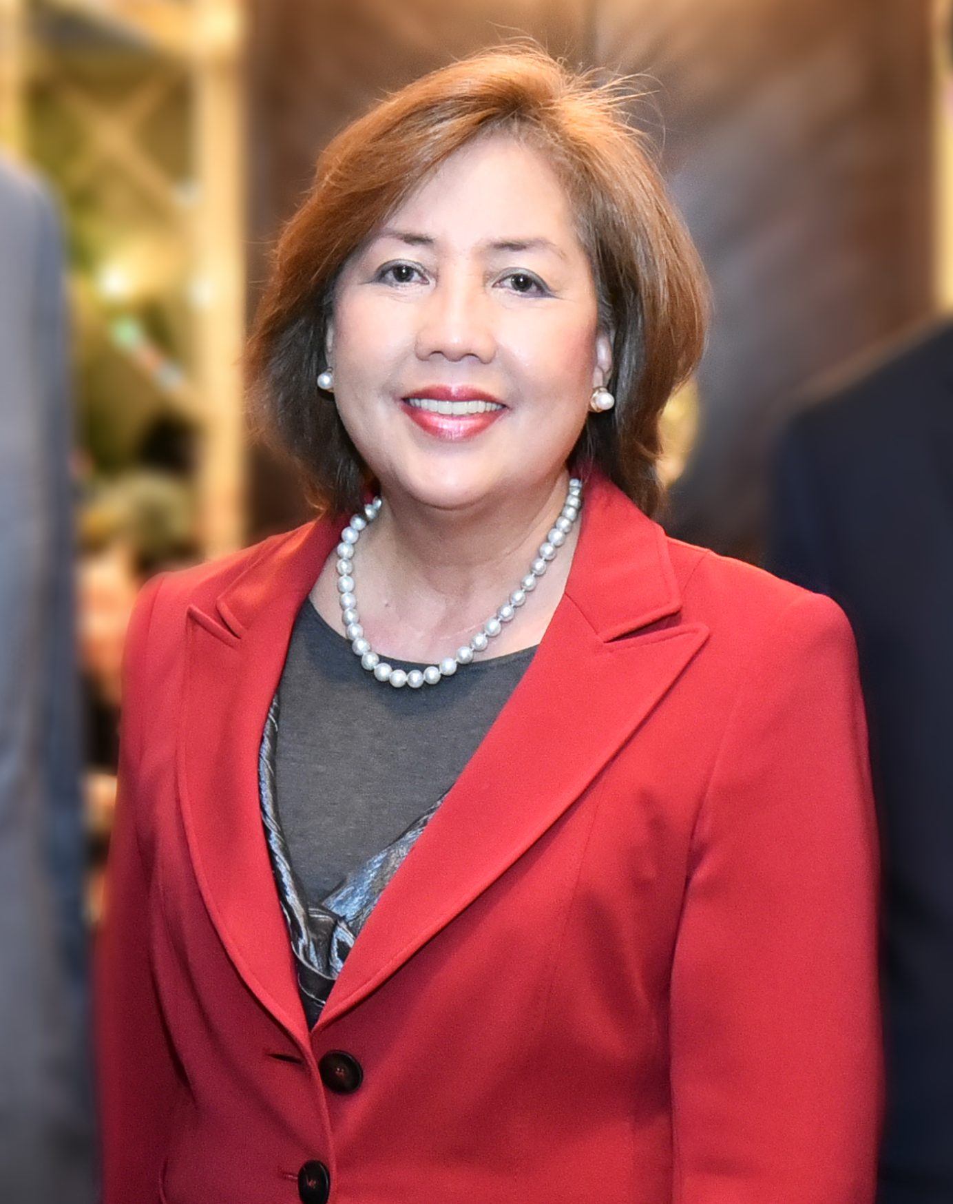 DG JRS-IP Con 2018
