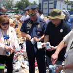 EU clears Philippines of priority label in counterfeit watchlist