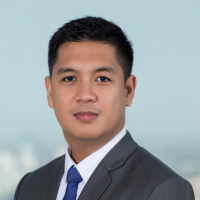 Atty. Chadd Concepcion
