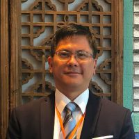 Atty. Christopher Cruz