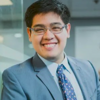 Atty. Daniel Hofileña
