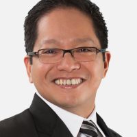 Atty. Donemark Calimon