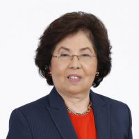 Atty. Editha Hechanova