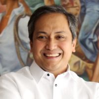 Atty. Jose Maria A. Ochave