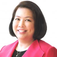 Atty. Patricia Bunye