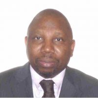 Kongolo Tshimanga
