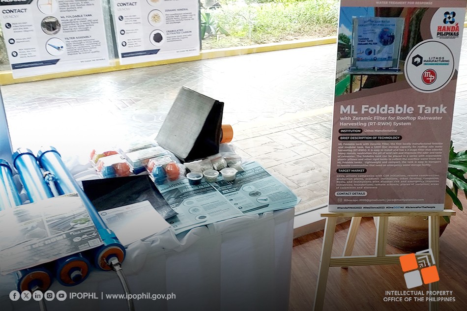Foldable Tank – Thumbnail Foldable Tank - Thumbnail